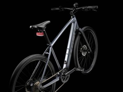 Trek Dual Sport+ 2 SO LT S Galactic Grey Produktbild 14