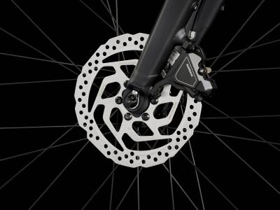 Trek Dual Sport+ 2 SO LT M Galactic Grey Produktbild 9