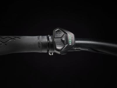 Trek Dual Sport+ 2 SO LT XL Galactic Grey Produktbild 17