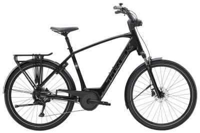Trek Verve+ 2 SO L Trek Black Produktbild 1