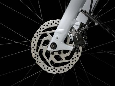 Trek Verve+ 2 LS L Plasma Grey Pearl Produktbild 10