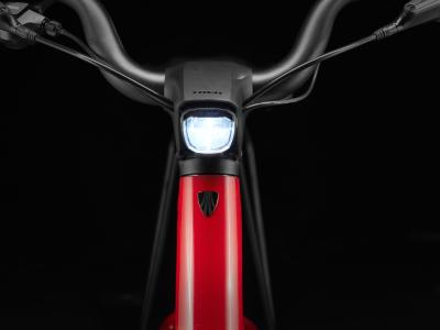 Trek Verve+ 1 LS LT M Viper Red Produktbild 7