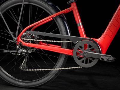 Trek Verve+ 1 LS LT L Viper Red Produktbild 22