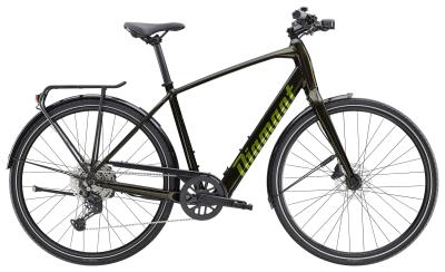 Diamant 365 Deluxe HCH XL Oxidgrün Metallic Produktbild 1