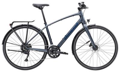 Diamant Rubin HCH M Magnetitgrau Metallic Produktbild 1