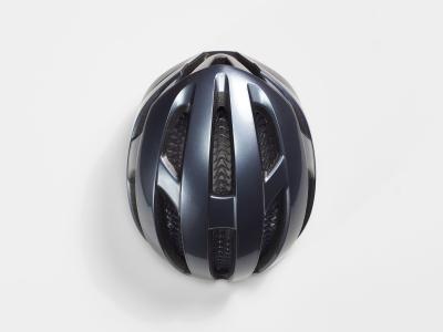 Trek Helm Trek Starvos WaveCel M Galactic Grey CE Produktbild 5