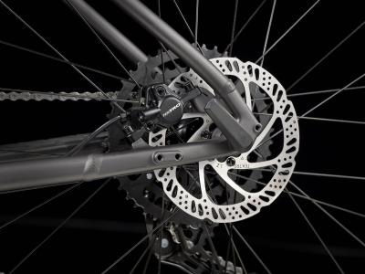 Trek Marlin 5 XL 29 Matte Dnister Black Produktbild 6