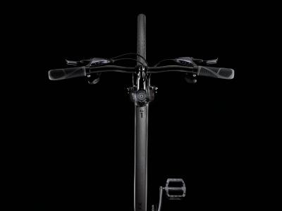 Trek FX 1 SO XS Dnister Black Produktbild 4