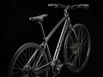 Trek FX 1 SO S Dnister Black Produktbild 2