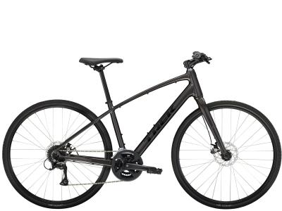 Trek FX 1 SO M Dnister Black Produktbild 11