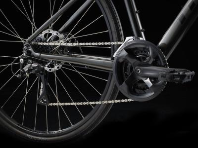 Trek FX 1 SO M Dnister Black Produktbild 17