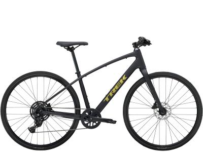  FX 2 SO XS Matte Trek Black Produktbild 12
