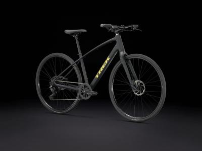  FX 2 SO XS Matte Trek Black Produktbild 13