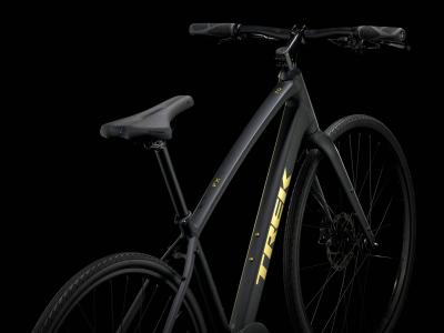  FX 2 SO XS Matte Trek Black Produktbild 14