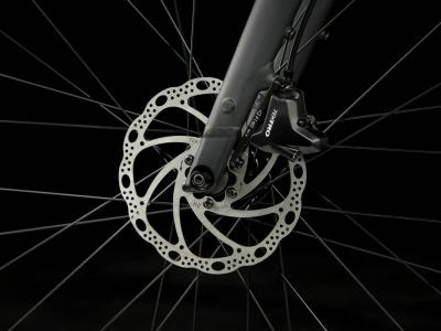  FX 2 SO XS Matte Trek Black Produktbild 17