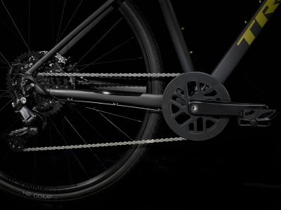  FX 2 SO XS Matte Trek Black Produktbild 18