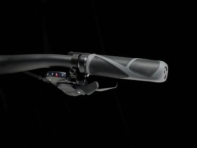 Trek FX 2 SO XS Matte Trek Black Produktbild 3
