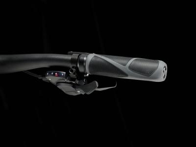 Trek FX 2 MS XL Matte Trek Black Produktbild 3