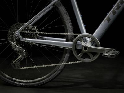 Trek FX 3 SO XS Galactic Grey Produktbild 18