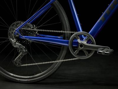 Trek FX 3 SO XS Hex Blue Produktbild 6