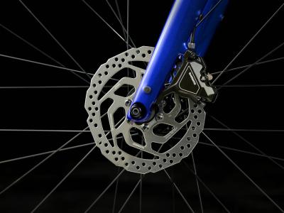 Trek FX 3 SO S Hex Blue Produktbild 5