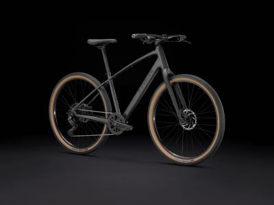 Trek Dual Sport 2 SO XS Lithium Grey Produktbild 1