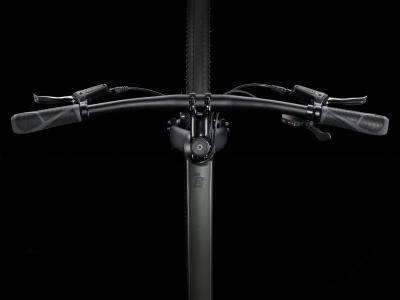 Trek Dual Sport 2 SO XS Lithium Grey Produktbild 4