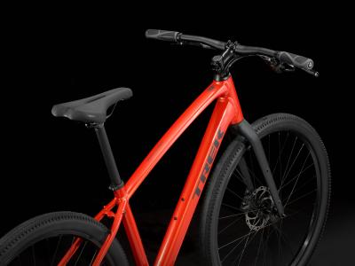 Trek Dual Sport 2 SO XS Lava Produktbild 2