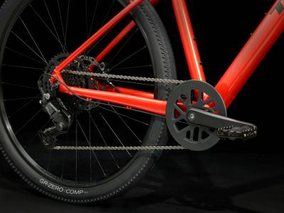 Trek Dual Sport 2 SO XS Lava Produktbild 6