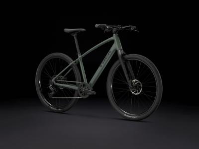 Trek Dual Sport 2 SO XS Keswick Produktbild 1