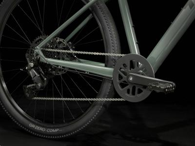 Trek Dual Sport 2 SO XS Keswick Produktbild 6