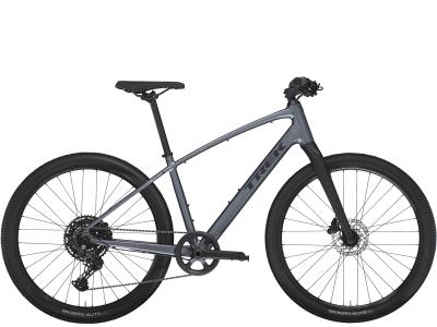 Trek Dual Sport 3 SO XS Galactic Grey Produktbild 12