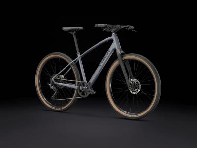 Trek Dual Sport 3 SO S Galactic Grey Produktbild 13
