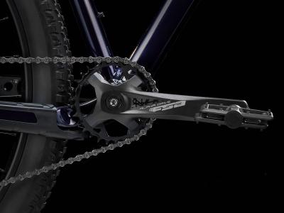 Trek Marlin 6 XS 27.5 Rage Red to Deep Dark Blue Fade Produktbild 3