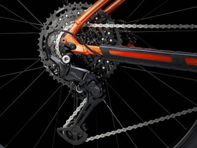 Trek Marlin 6 M 29 Lava Produktbild 2