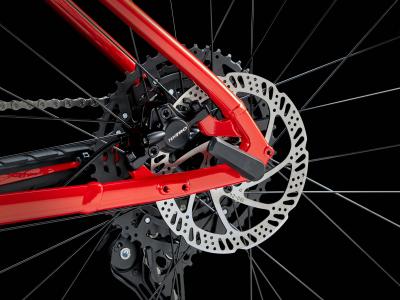 Trek Marlin 6 M 29 Lava Produktbild 6