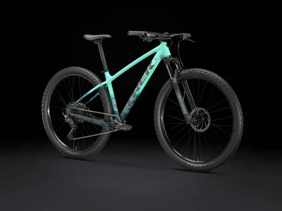 Trek Marlin 6 XL 29 Miami Green to Dark Aquatic Fade Produktbild 1