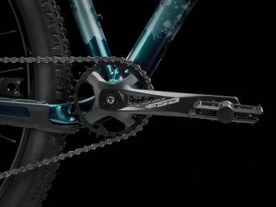 Trek Marlin 6 XL 29 Miami Green to Dark Aquatic Fade Produktbild 3