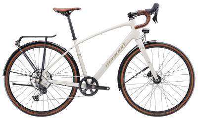 Diamant Nhoma SO M Ceriumgrau Metallic Produktbild 1