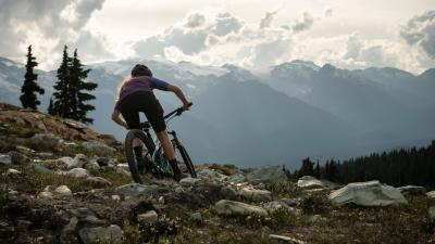 Bontrager Sattelst&uuml;tze Trek Line Dropper 170mm Federw. 31,6m Produktbild 3