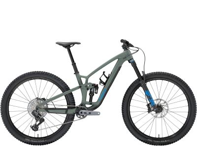 Trek Fuel EX 8 GX AXS S 27.5 Matte Keswick Produktbild 10