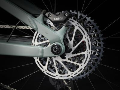 Trek Fuel EX 8 GX AXS S 27.5 Matte Keswick Produktbild 15