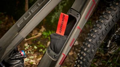 Trek Fuel EX 8 GX AXS S 27.5 Matte Keswick Produktbild 20