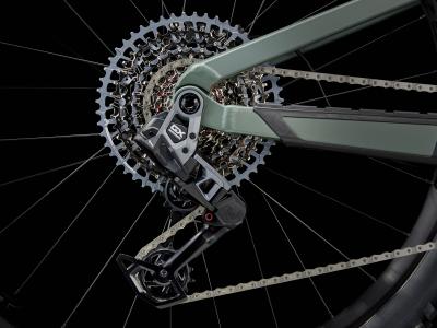 Trek Fuel EX 8 GX AXS XL 29 Matte Keswick Produktbild 17
