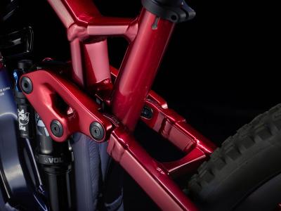 Trek Fuel EX 8 GX AXS ML 29 Rage Red Produktbild 13