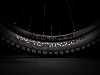 Trek Fuel EX 8 GX AXS ML 29 Rage Red Produktbild 19