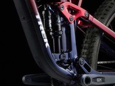 Trek Fuel EX 8 GX AXS ML 29 Rage Red Produktbild 6