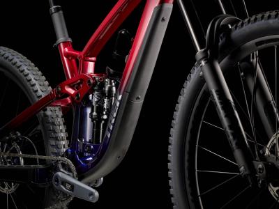 Trek Fuel EX 8 GX AXS ML 29 Rage Red Produktbild 8