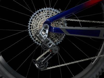 Trek Fuel EX 8 GX AXS L 29 Rage Red Produktbild 17