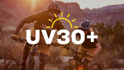  Shirt Trek Evoke Tech Tee X-Small Black Produktbild 11